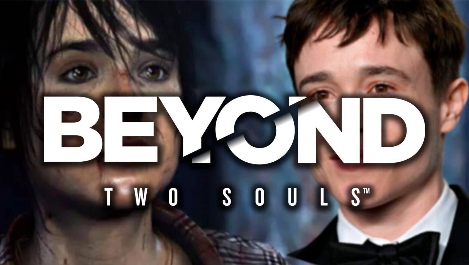 Anunciada nueva serie de Beyond Two Souls