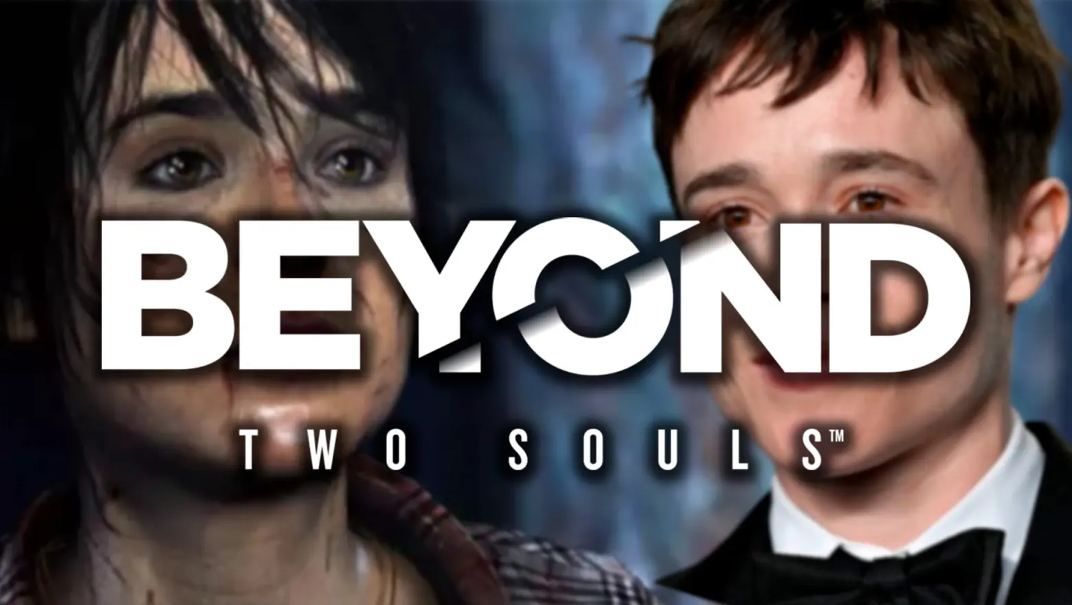 Anunciada nueva serie de Beyond Two Souls