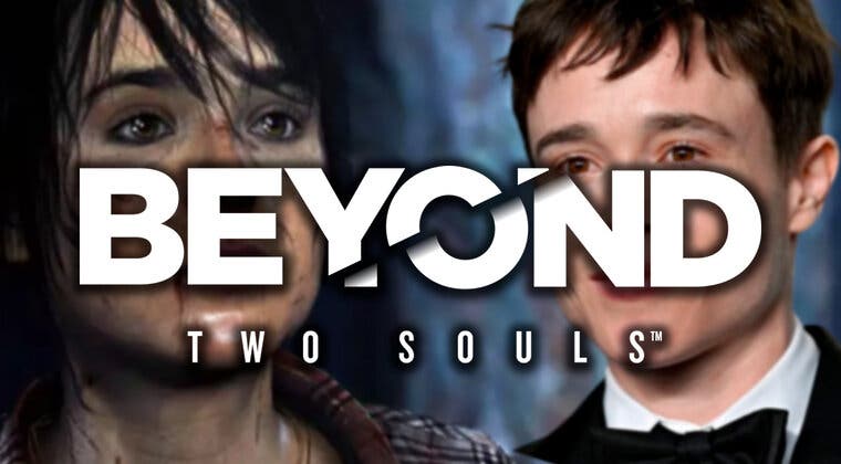 Imagen de Nueva serie de Beyond Two Souls en camino: estos son los primeros detalles revelados