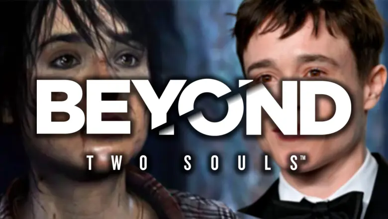 Anunciada nueva serie de Beyond Two Souls