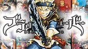 Imagen de Black Clover: El manga alcanzará pronto su 'Clímax', ¿llega el final de la historia?