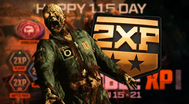 Imagen de Black Ops 6 celebra el 'Día 115' con un nuevo evento de puntos dobles