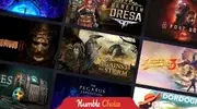 Imagen de Consigue Blasphemous 2 y otros indies a precio de risa con Humble Choice