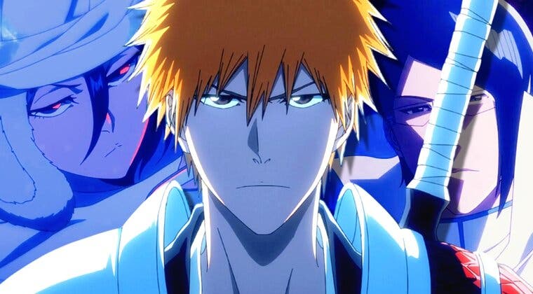 Imagen de "Sin excusas", el estudio de Bleach TYBW se compromete con su alta calidad hasta el fin