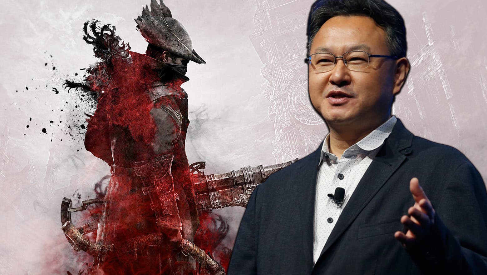 Ex directivo de PlayStation habla sobre el motivo por el que no tenemos secuela ni remastered de Bloodborne