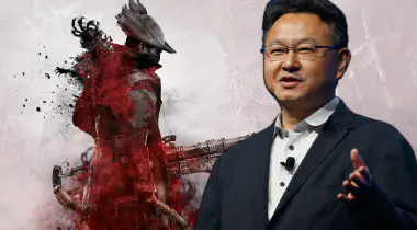 Imagen de Ex directivo de PlayStation habla sobre el motivo por el que no tenemos secuela ni remastered de Bloodborne