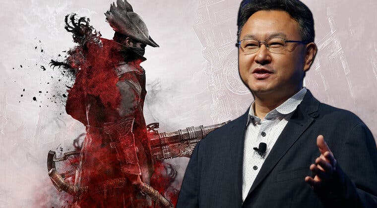 Imagen de Ex directivo de PlayStation habla sobre el motivo por el que no tenemos secuela ni remastered de Bloodborne