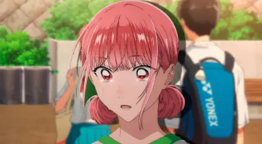 Imagen de Blue Box: horario y dónde ver el episodio 15