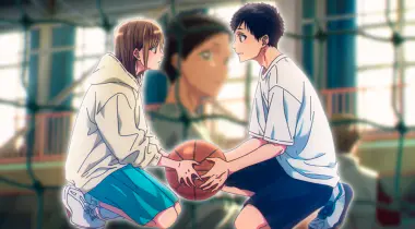 Imagen de Blue Box: horario y dónde ver el episodio 18