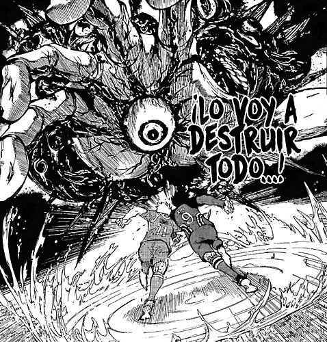 Blue Lock 290: el nuevo capítulo del manga ya está filtrado al completo ...