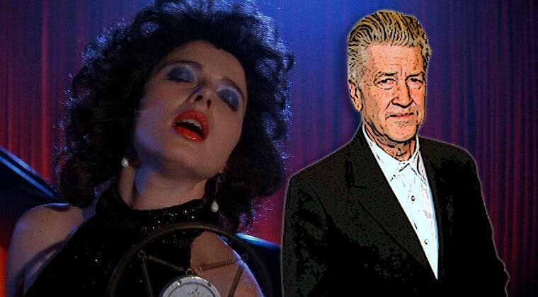 Imagen de Las 5 mejores películas de David Lynch que puedes ver en streaming