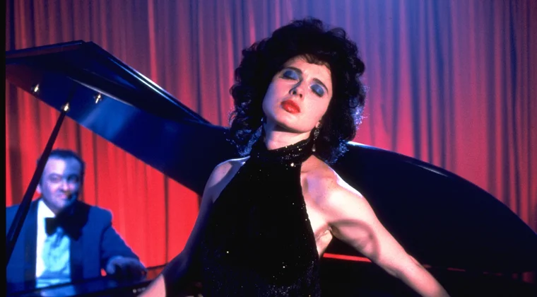 Imagen de Las 5 mejores películas de David Lynch que puedes ver en streaming