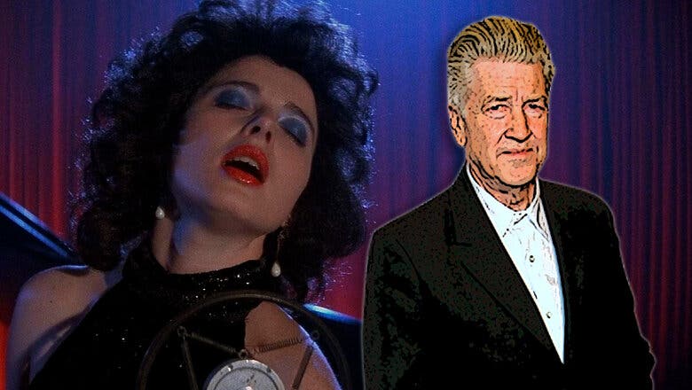 Imagen de Las 5 mejores películas de David Lynch que puedes ver en streaming