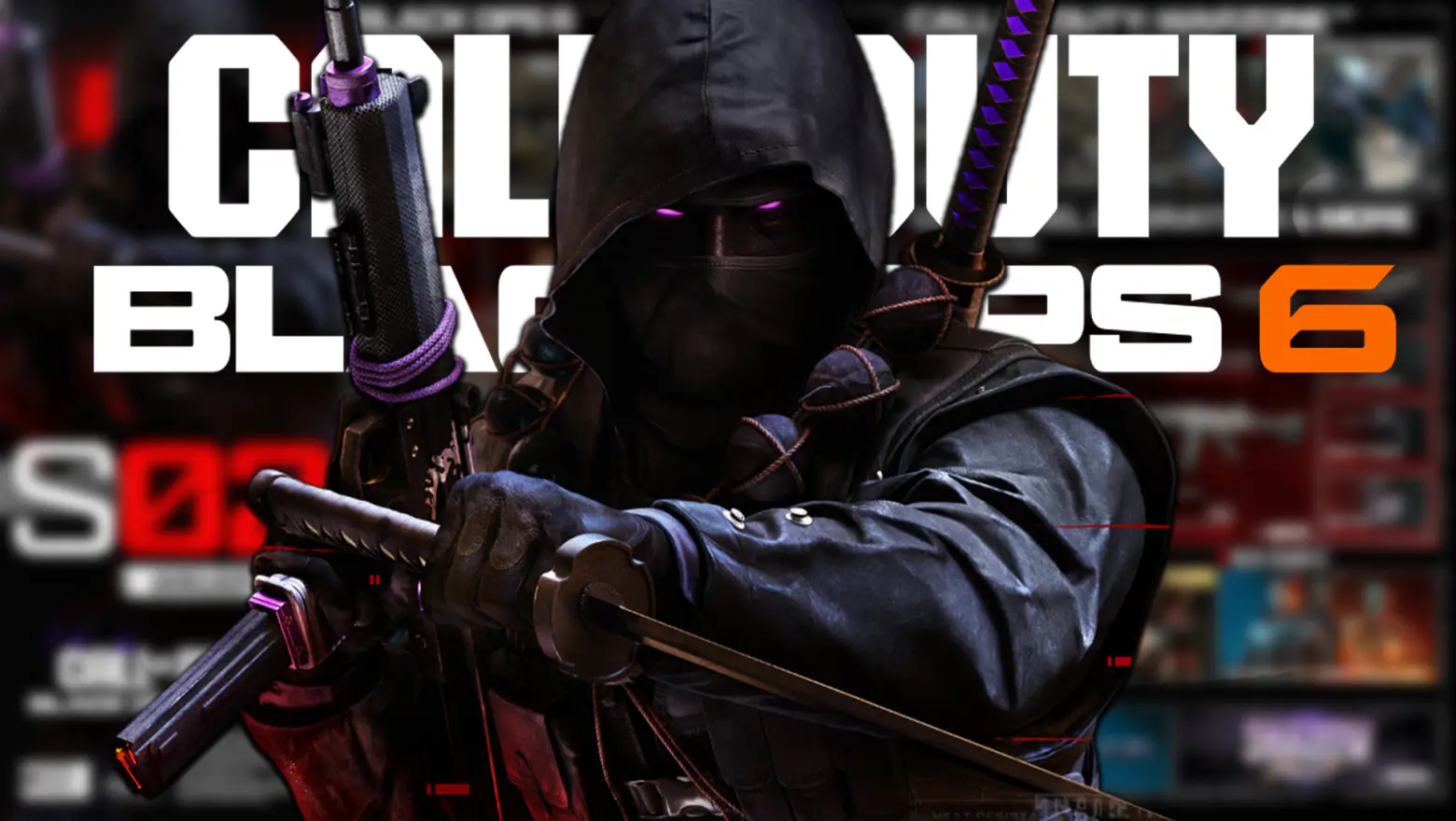 Black Ops 6 y Warzone: todas las novedades de la nueva Temporada 2