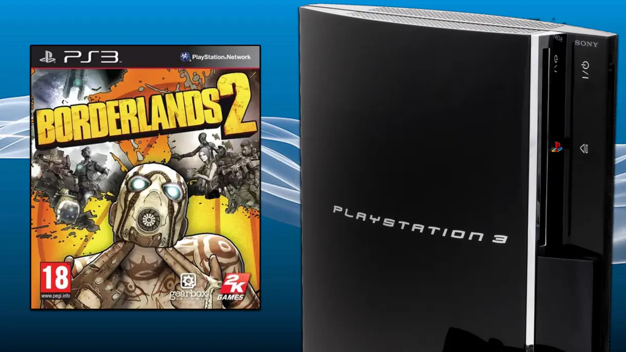 Los mejores juegos de PlayStation 3 (PS3) de toda la historia