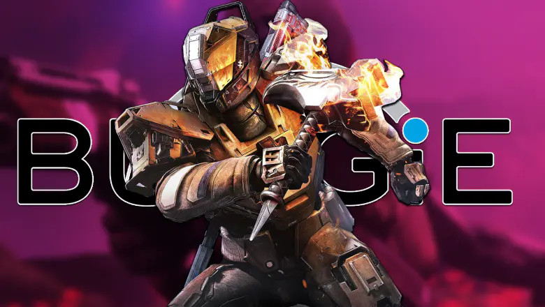 Bungie quería juegos para un jugador, pero el futuro de los títulos como servicio lo cambió todo