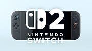 Imagen de Nintendo Switch 2 será compatible con juegos de la Nintendo Switch original