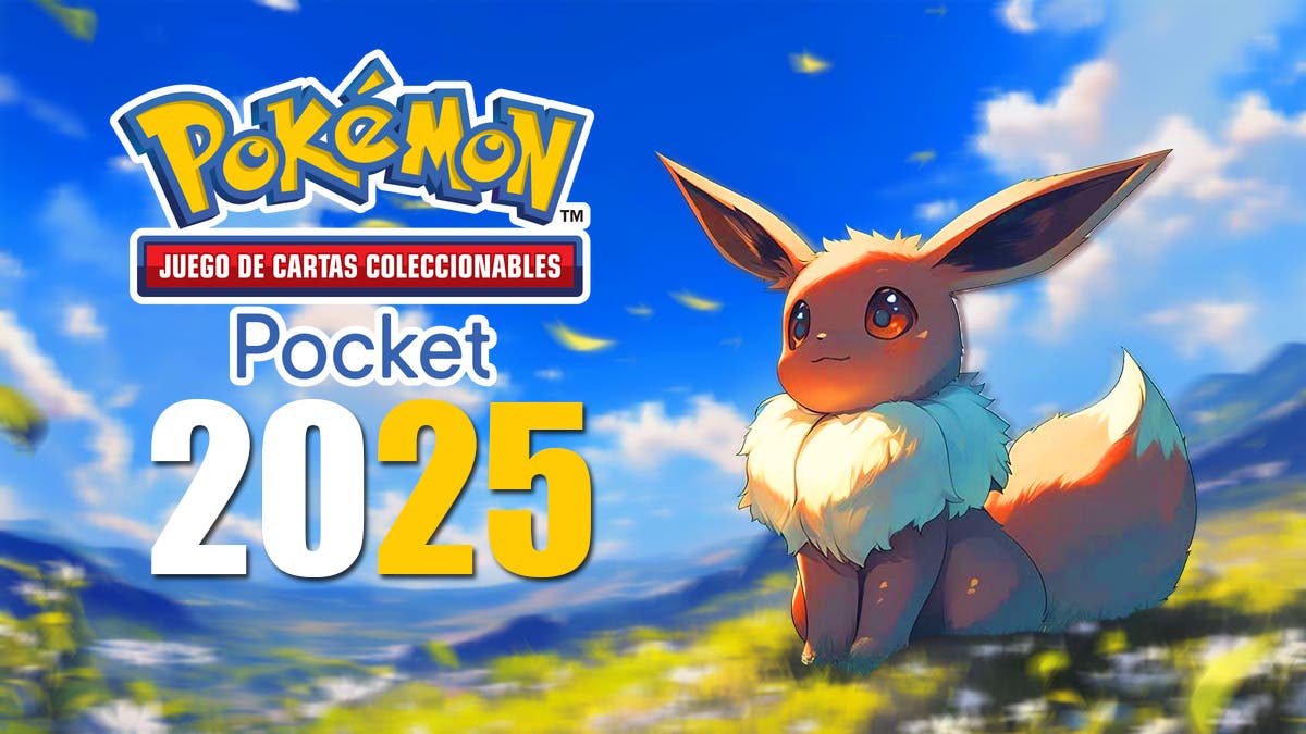 Calendario de eventos de JCC Pokémon Pocket en enero 2025 con todas las fechas y recompensas clave