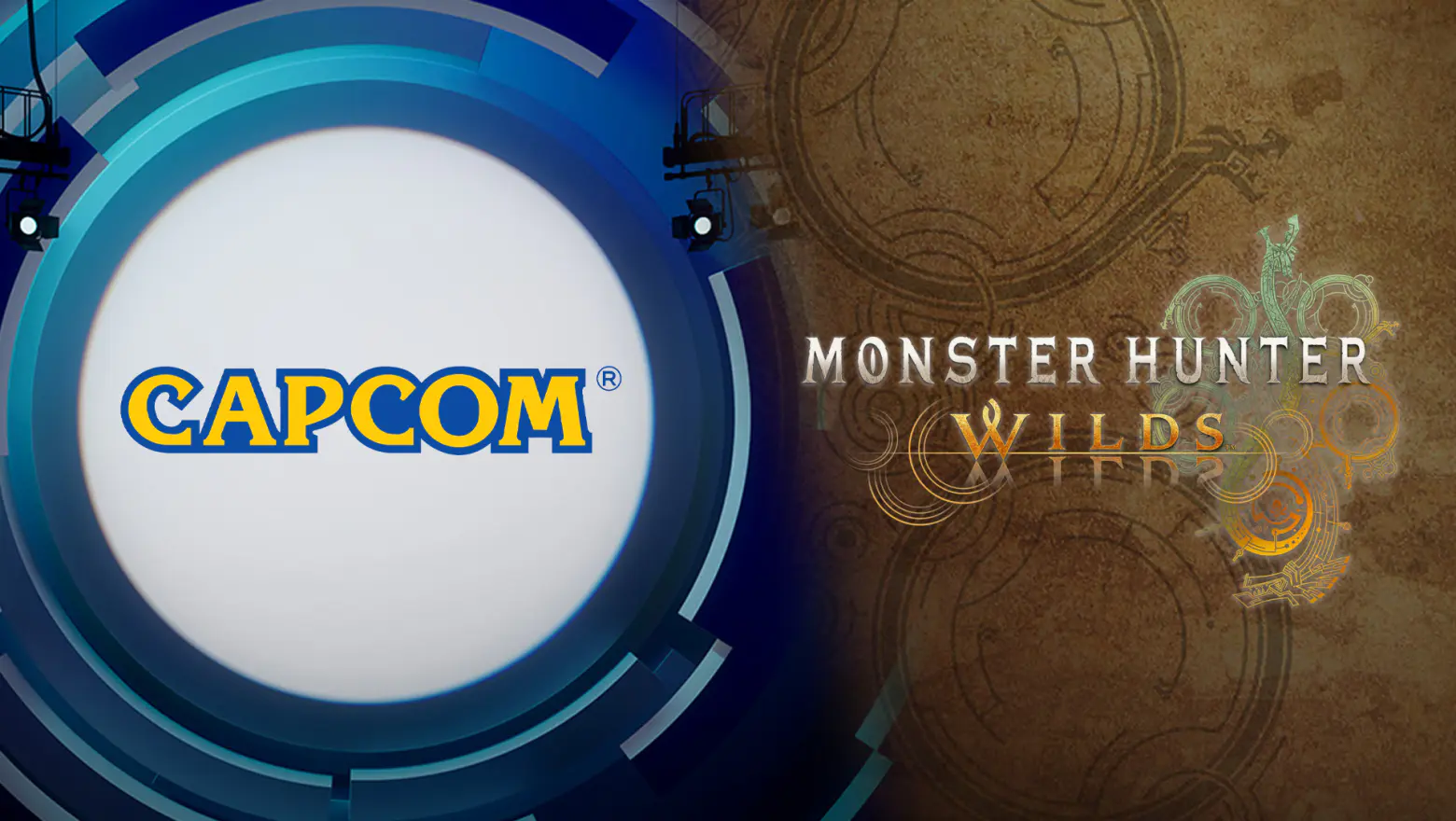 capcom spotlight y monster hunter wilds showcase