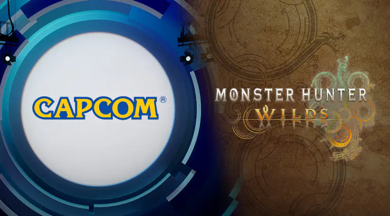 Imagen de Capcom por partida doble: confirmados Capcom Spotlight y Monster Hunter Wilds Showcase para el 4 de febrero