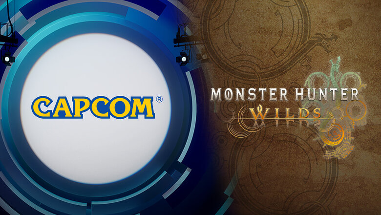 capcom spotlight y monster hunter wilds showcase