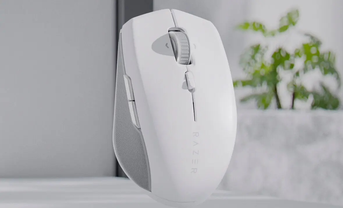 Razer Pro Click