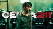 Imagen de Cuándo se estrena 'Celda 211' en Netflix, la adaptación mexicana de la exitosa película española