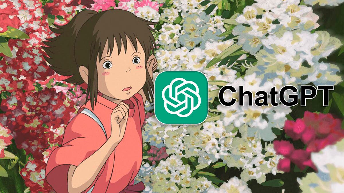 chihiro pelicula de animación chatgpt