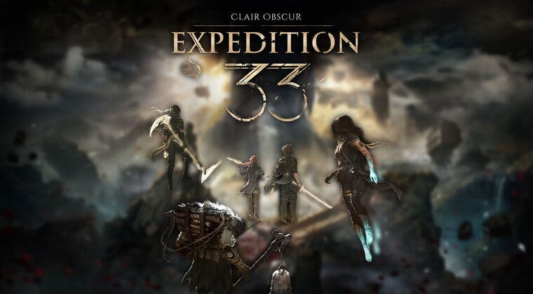 Imagen de Clair Obscur: Expedition 33 hace aparición durante el Developer Direct y fija su fecha de lanzamiento