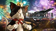 Imagen de Cómo conseguir a Cait Sith en Final Fantasy 7 Rebirth