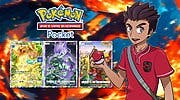 Imagen de Cómo conseguir cualquier carta en JCC Pokémon Pocket gratis con God Packs