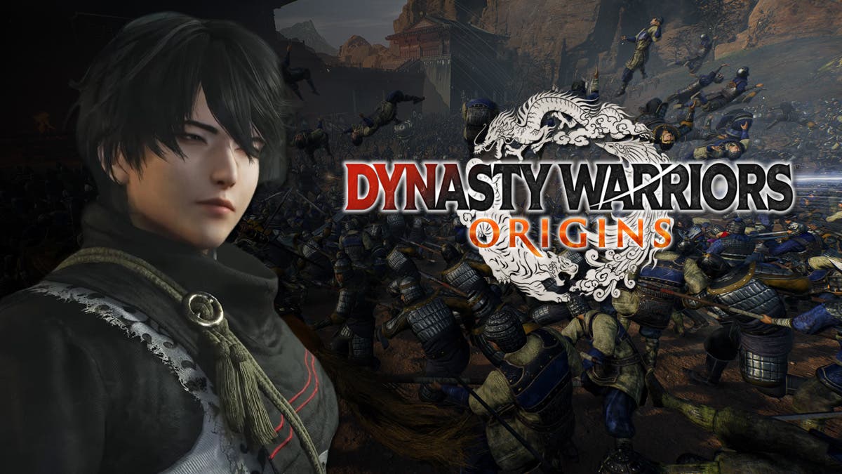 Cómo desbloquear la dificultad Guerrero Definitivo en Dynasty Warriors: Origins