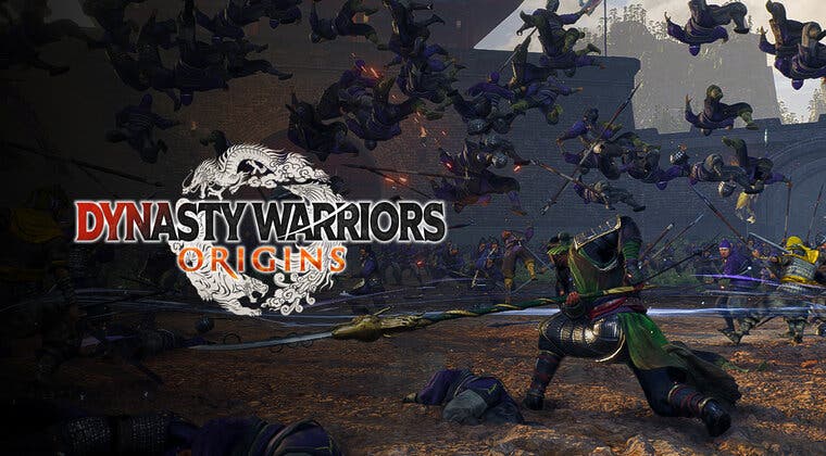 Imagen de Cómo desbloquear todos los compañeros en Dynasty Warriors: Origins