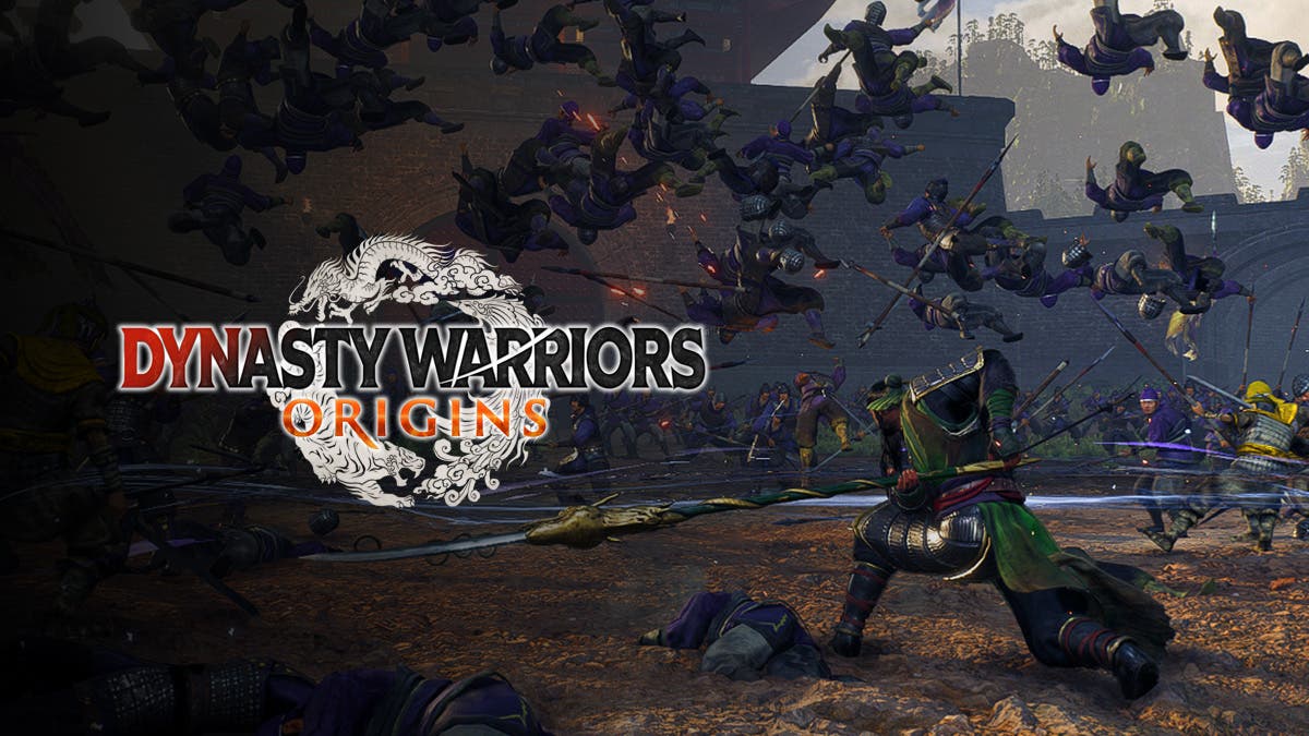 Cómo desbloquear todos los compañeros en Dynasty Warriors: Origins