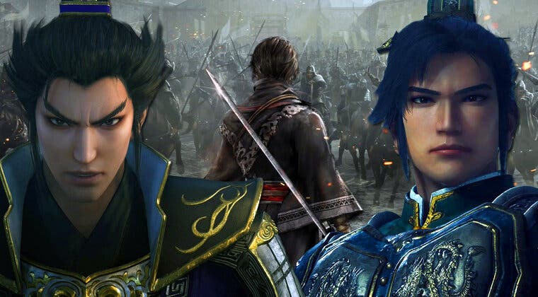 Imagen de Cómo desbloquear todos los finales en Dynasty Warriors: Origins