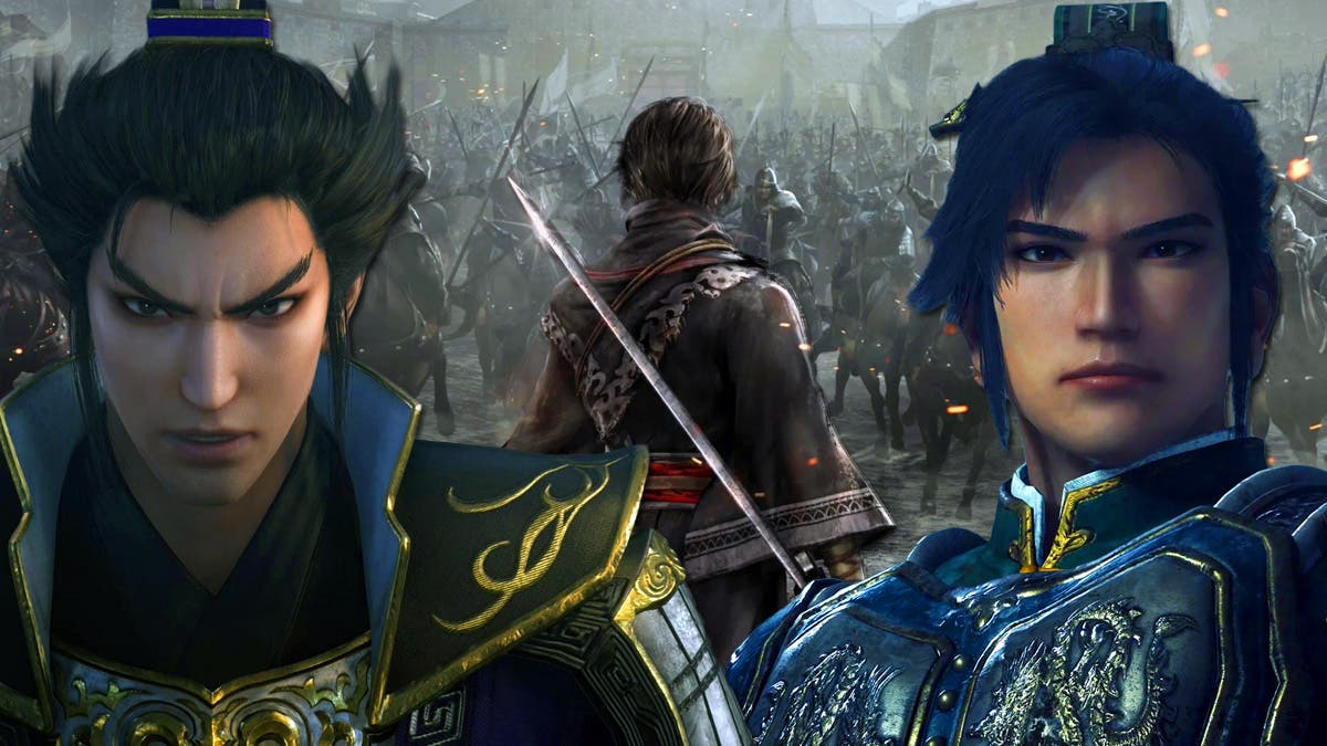 Cómo desbloquear todos los finales en Dynasty Warriors: Origins