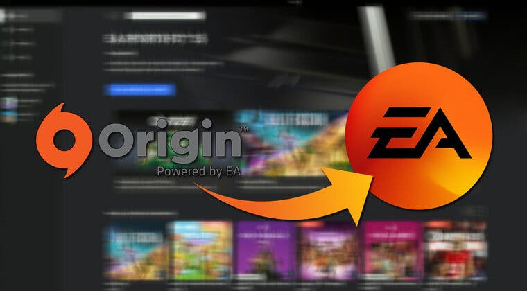 Imagen de Cómo migrar tu cuenta de Origin a EA app paso a paso