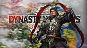 Imagen de Cómo usar el viaje rápido en Dynasty Warriors: Origins