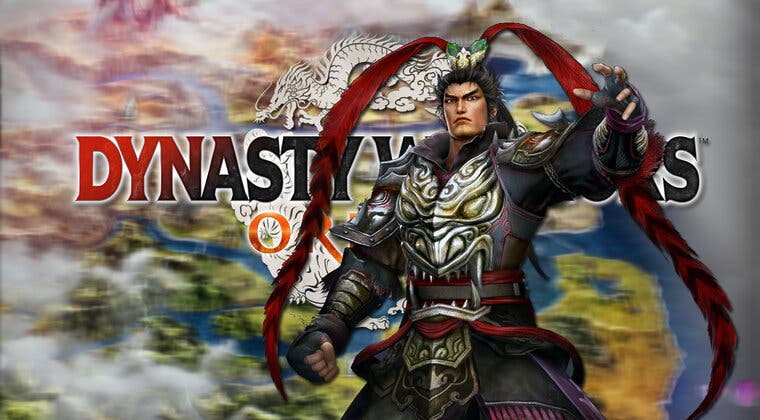 Imagen de Cómo usar el viaje rápido en Dynasty Warriors: Origins