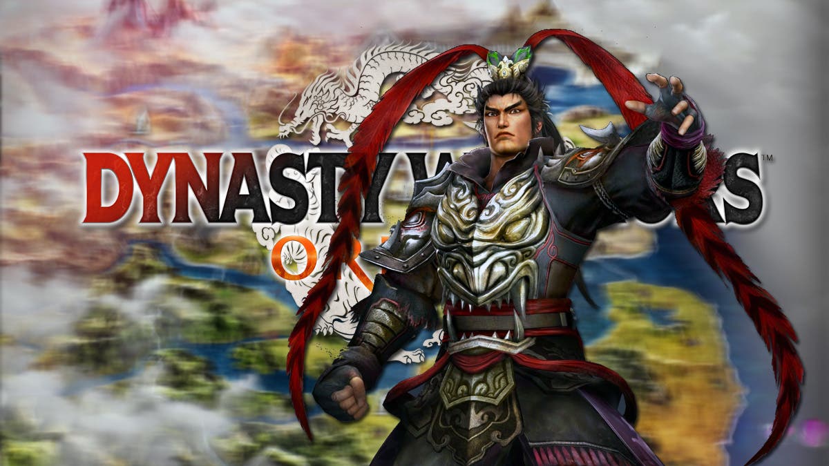 Cómo usar el viaje rápido en Dynasty Warriors: Origins