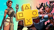 Imagen de Todos los contenidos exclusivos de PS Plus disponibles en enero 2025 para todos los suscriptores