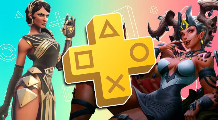 Imagen de Todos los contenidos exclusivos de PS Plus disponibles en enero 2025 para todos los suscriptores