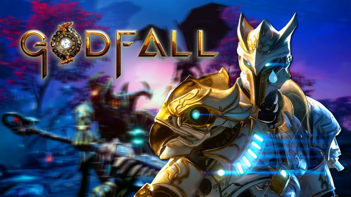 Counterplay Games cierra sus puertas, el fin del estudio detrás de Godfall