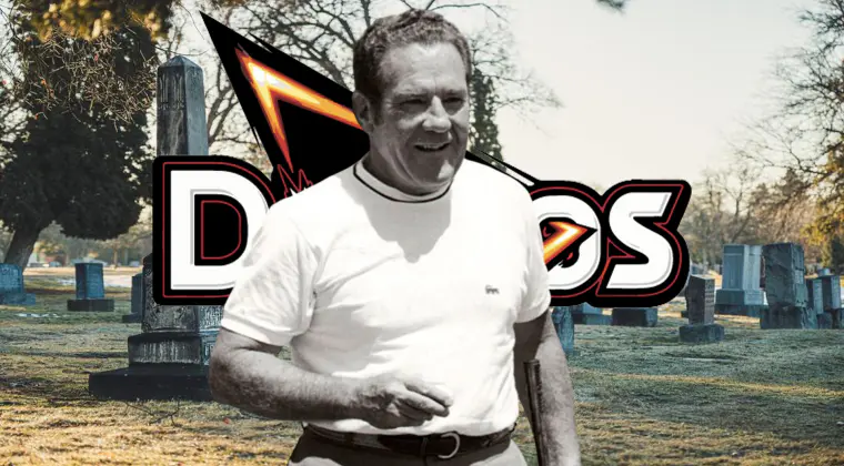 Imagen de ¿Qué esparció la familia del creador de Doritos sobre su tumba? Sí, Doritos