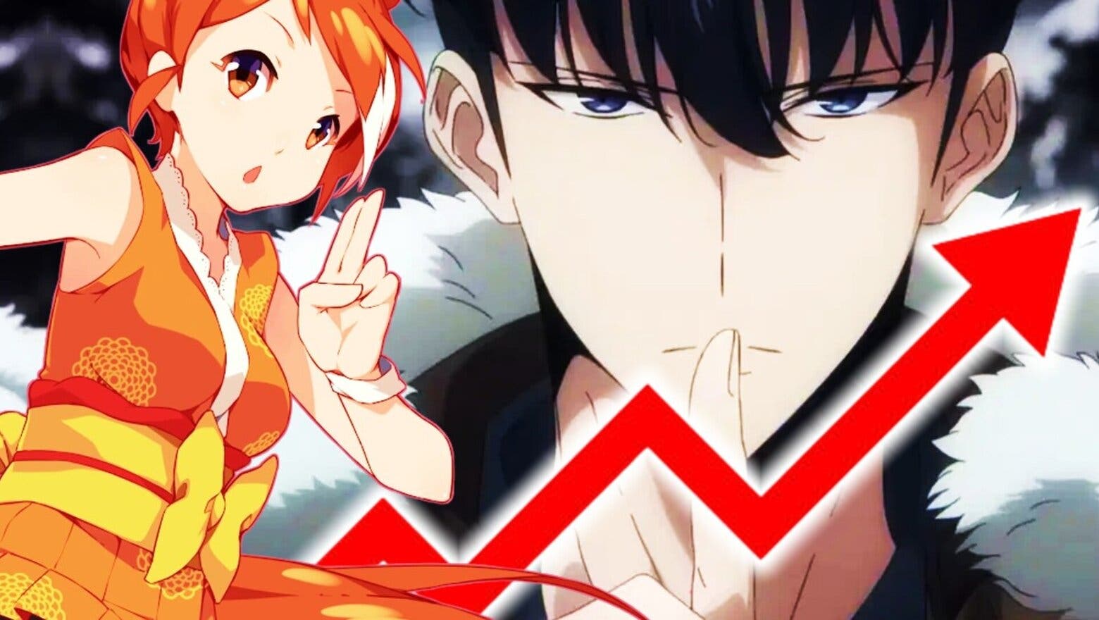 crunchyroll animes mas vistos enero 2025 (1)