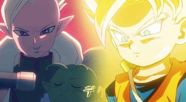 Imagen de Dragon Ball Daima: Ya disponible el episodio 16 del anime, descubre dónde verlo