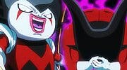 Imagen de Dragon Ball Daima: Así es la poderosa transformación de Gomah con el Tercer Ojo Malvado