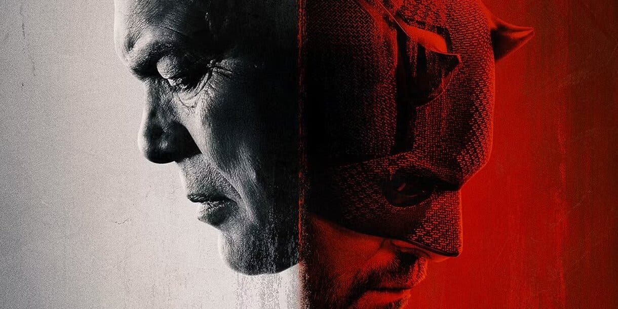 Daredevil: Born Again' en Disney+