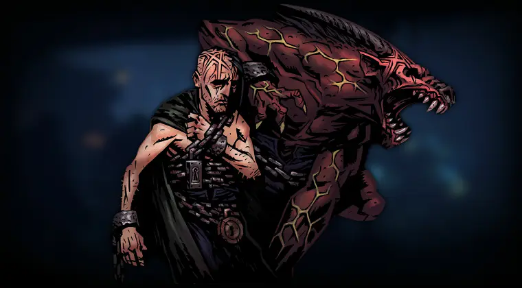 Imagen de Inhuman Bondage es el regreso que necesitábamos para Darkest Dungeon II