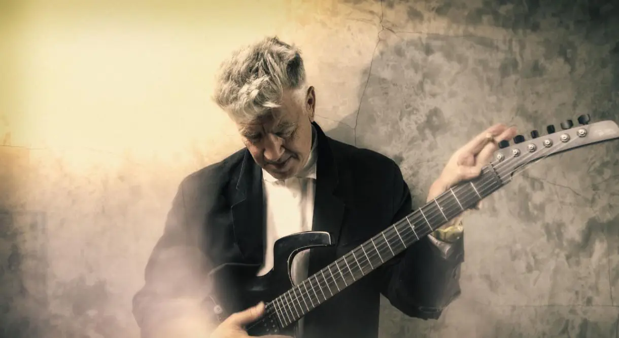 david lynch